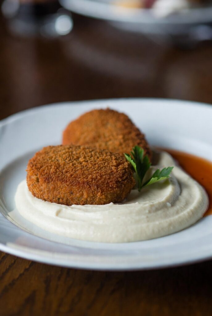 kotlety mielone z puree kotlety mielone z puree
